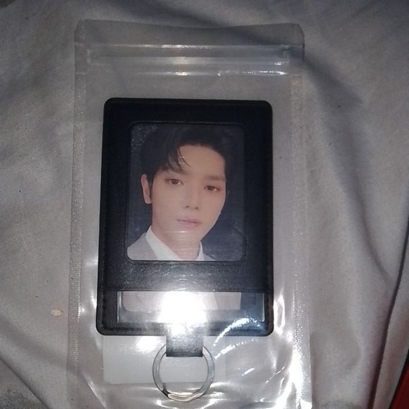 Jual Card Wallet Fanmeeting NCT 127 Cawall NCT 127 Shopee Indonesia