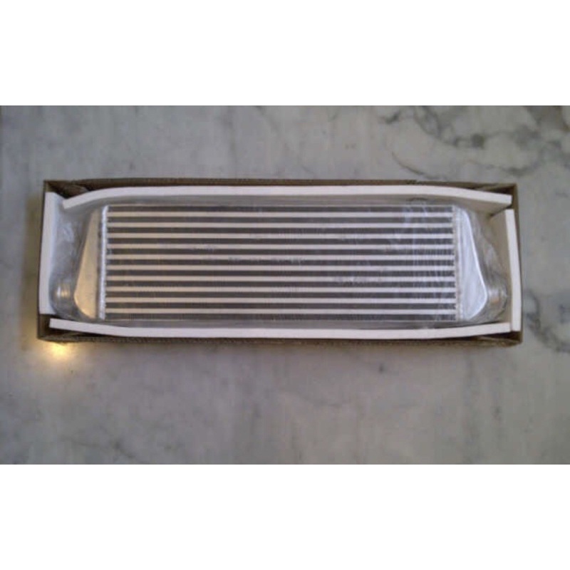 Jual Intercooler Apexi ( Uk 55cm 45cm ) Shopee Indonesia