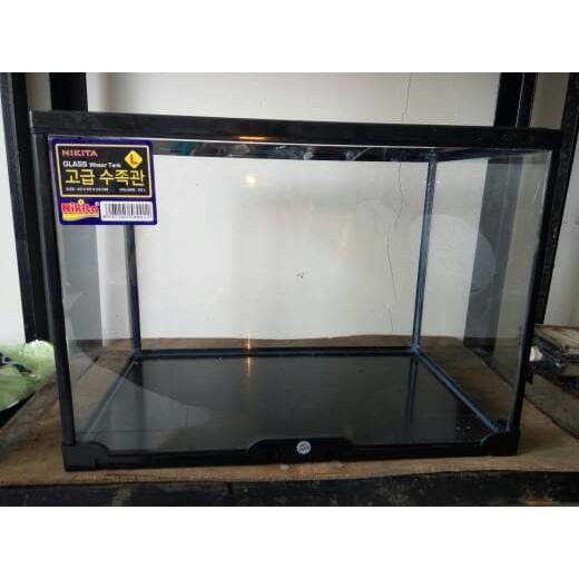 Jual Aquarium Nikita / Khansa Size L Shopee Indonesia