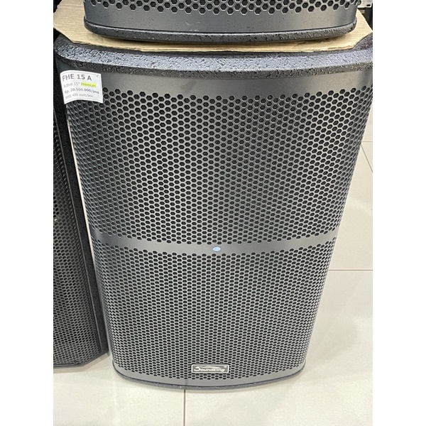 Jual SPEAKER AKTIF SOUNDKING 15" FHE 15 A PREMIUM 400 WATT/BOX