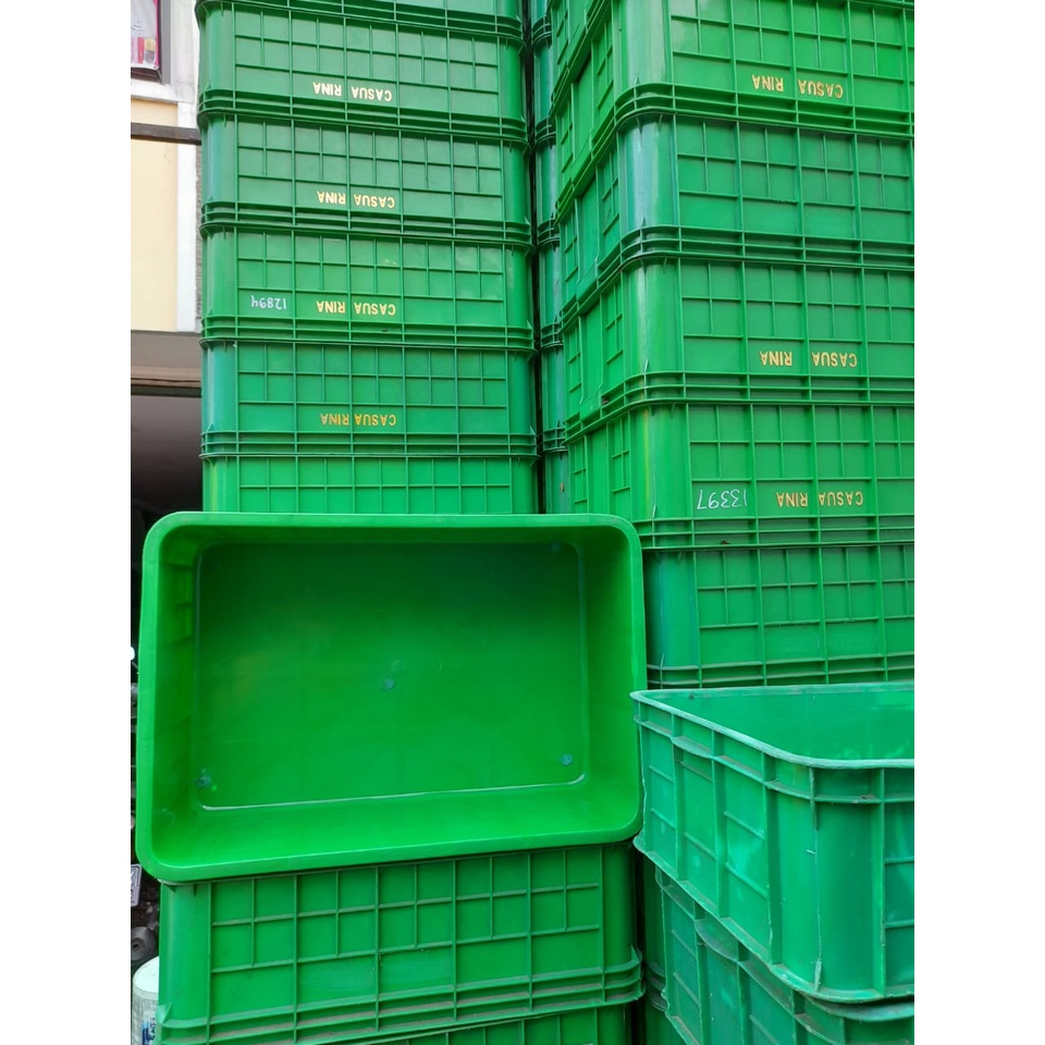 Jual Box Container Plastik Box Rabbit 2233 Pijah Ikan Cupang Box