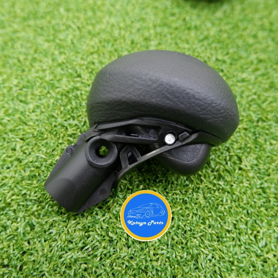 Jual Shiftknob Shift Knob Honda Civic FD FD1 FD2 AT Matic Automatic