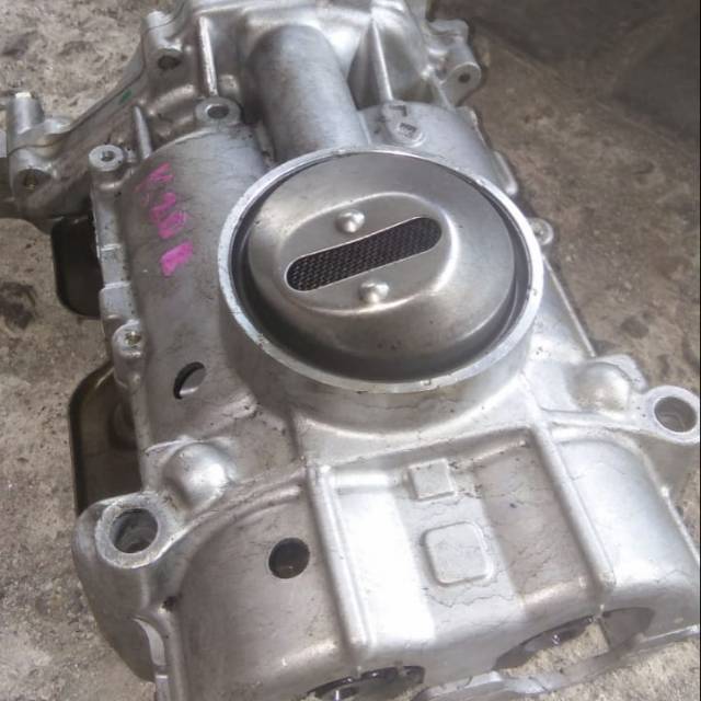 Jual Oil pump assy k20 crv Shopee Indonesia