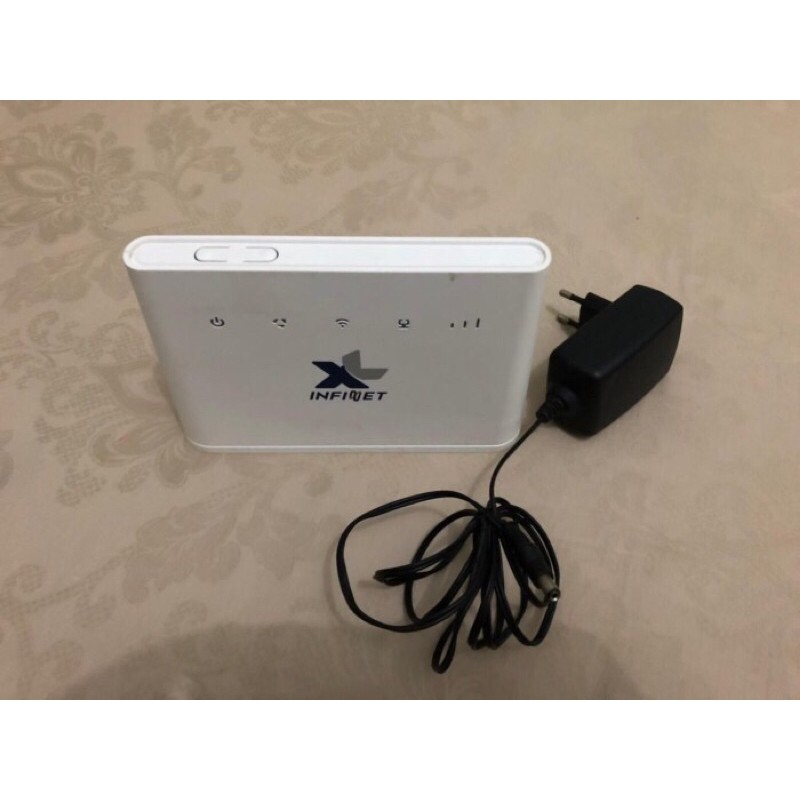 Jual Router Modem Huawei B310s927 UNLOCKED ALL OPERATOR 4G Shopee