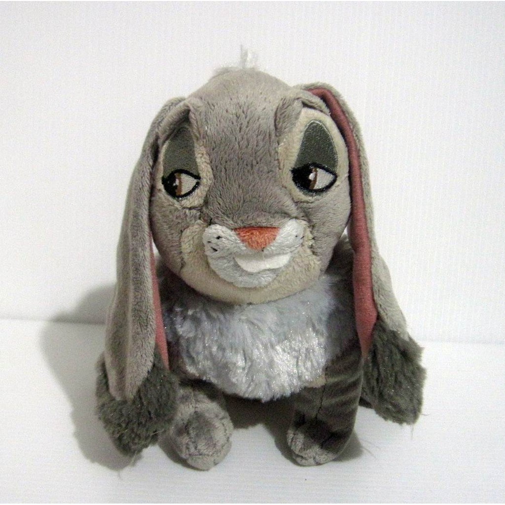 Jual Boneka Clover Sofia The First Stuffed Bunny Original Disney