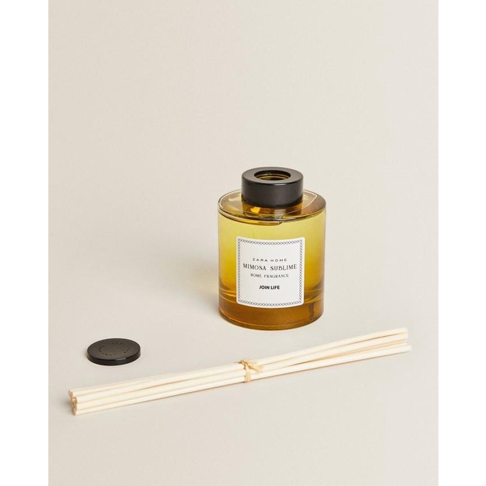 Jual Pengharum Ruangan Diffuser Zara Home Mimosa Sublime 200ml Shopee