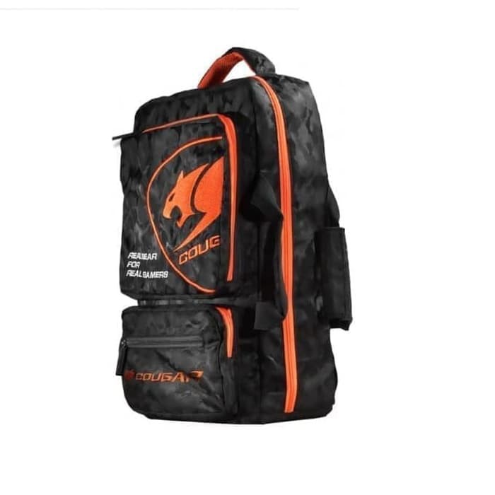 Jual COUGAR BATTALION GAMING BACKPACK Shopee Indonesia