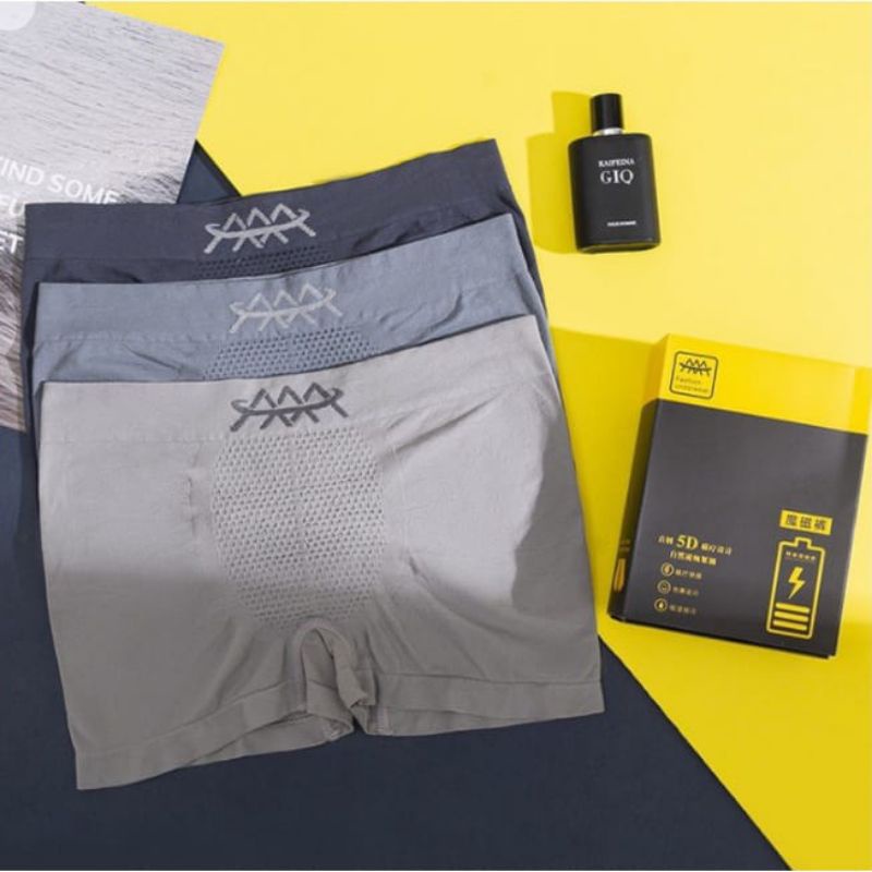 Jual boxer 5D Shopee Indonesia