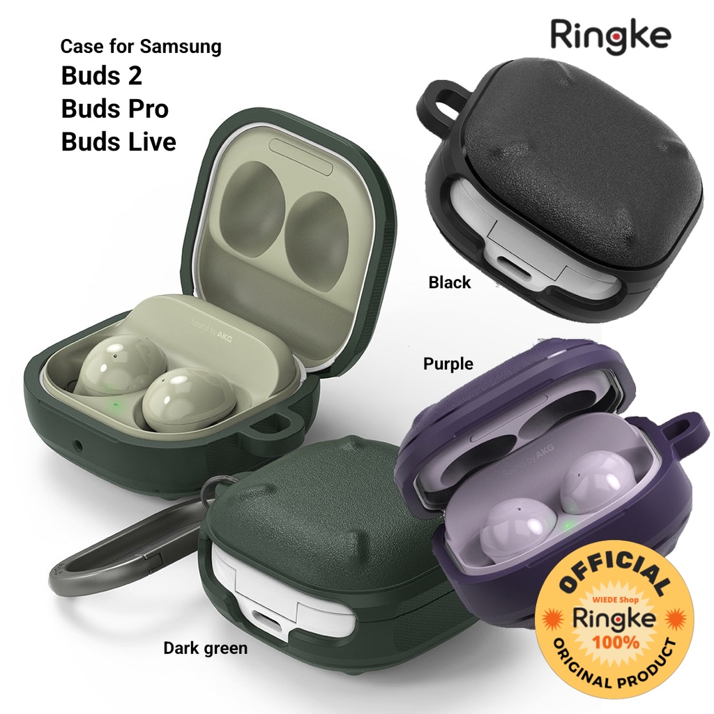 Jual Case Samsung Galaxy Buds FE / Buds 2 Pro / Buds 2 / Buds Pro