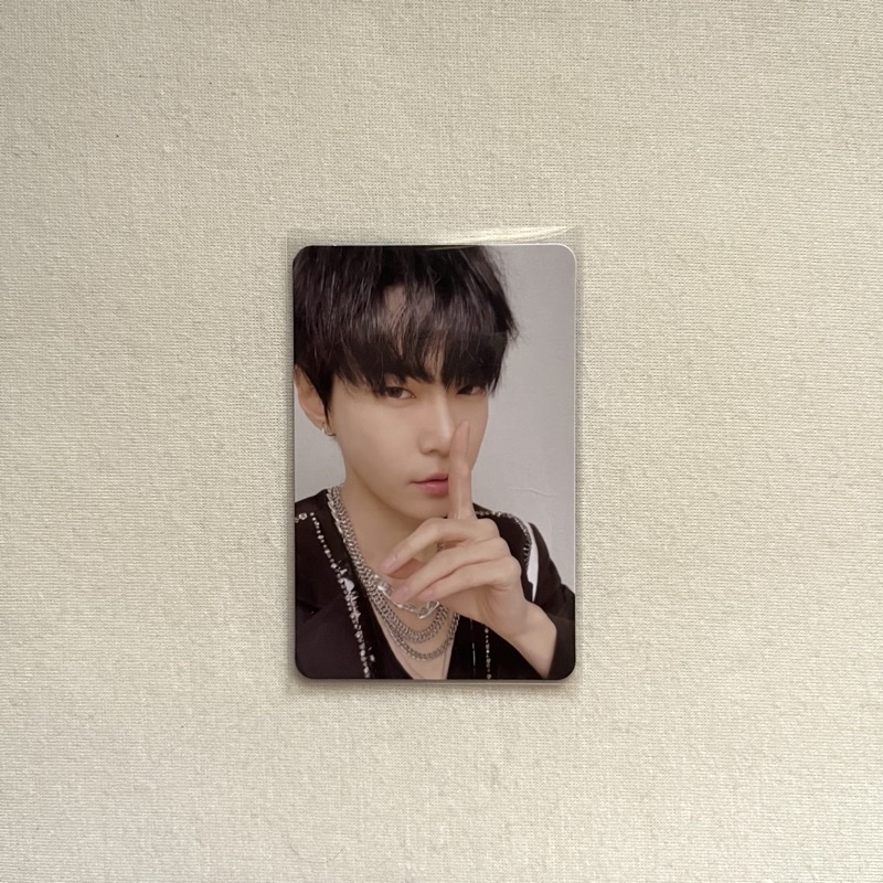 Jual pc doyoung ar resonance (photocard beyond live reso nct 2020) Shopee Indonesia