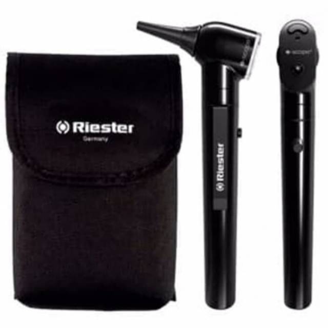 Jual OTOSCOPE RIESTER Shopee Indonesia
