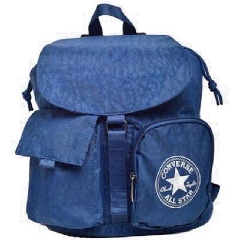 Jual CONVERSE LIFESTYLE WRINKLE BACKPACK Shopee Indonesia