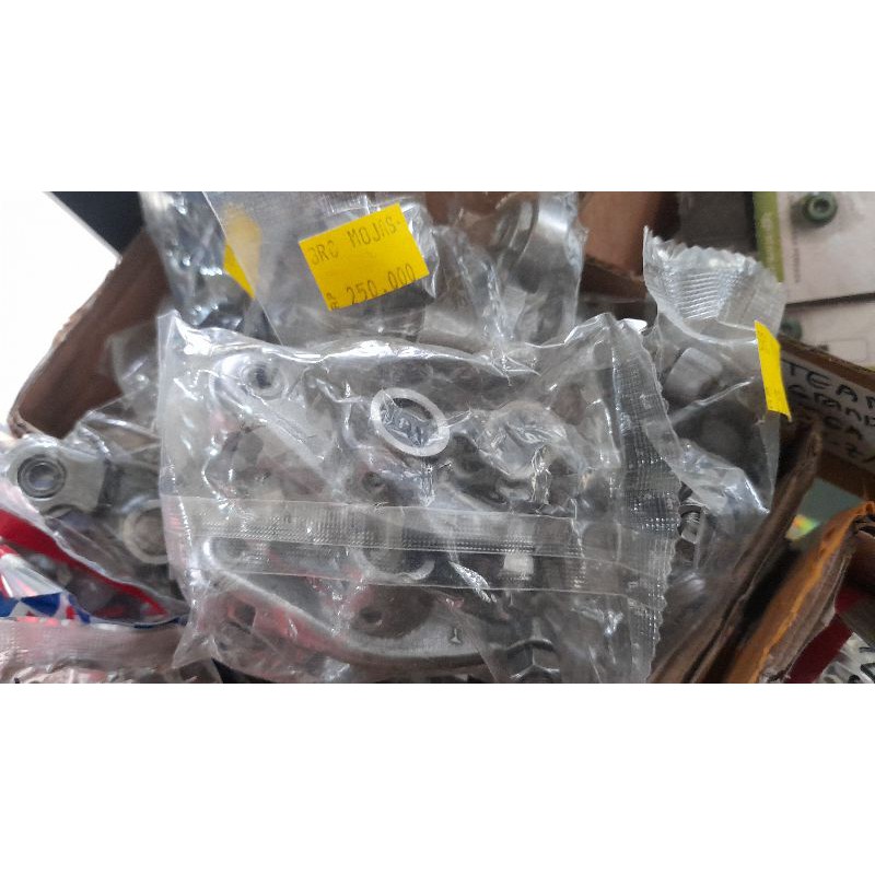 Jual RRA TEMLAR ROLLER TIGER MP GL/PELATUK KLEP TIGER ROLLER/ROCKER ARM