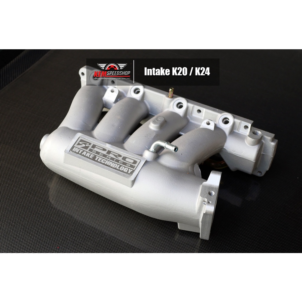 Jual Intake Manifold Honda KSeries K20 K24 Racing CRV Odyssey Accord