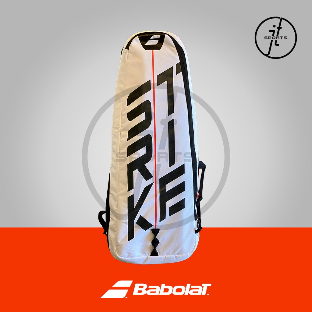 Jual Tas Ransel Tenis Babolat Pure Strike Tennis Backpack Original