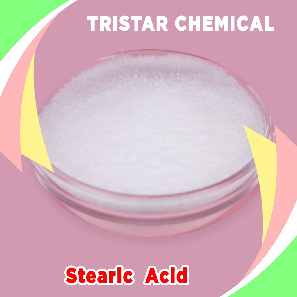 Jual Stearic Acid (1kg) Shopee Indonesia