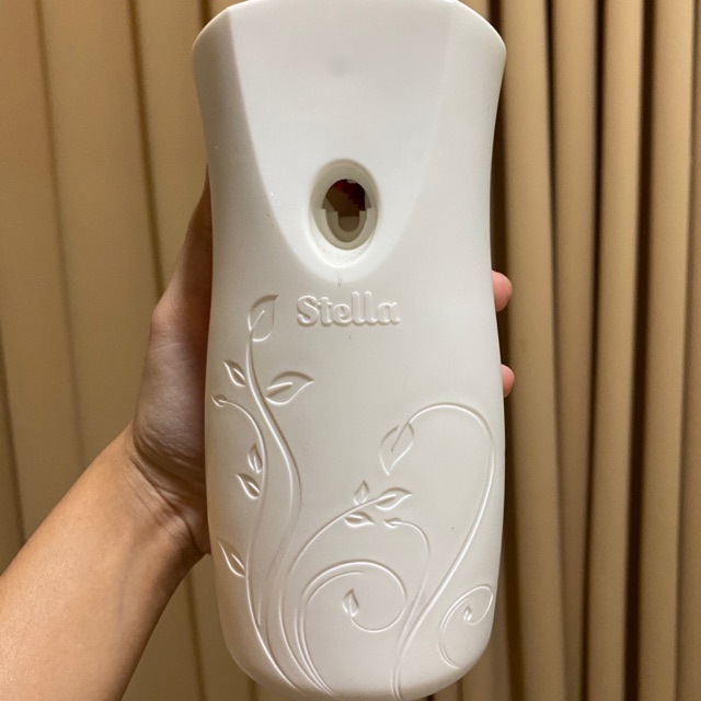 Jual Dispenser pengharum ruangan (bekas) Stella Shopee Indonesia