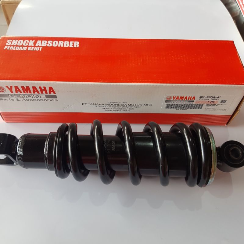 Jual SHOCK BELAKANG VIXION OLD 3C1F221001 3C1F221001 MONOSHOCK SHOK