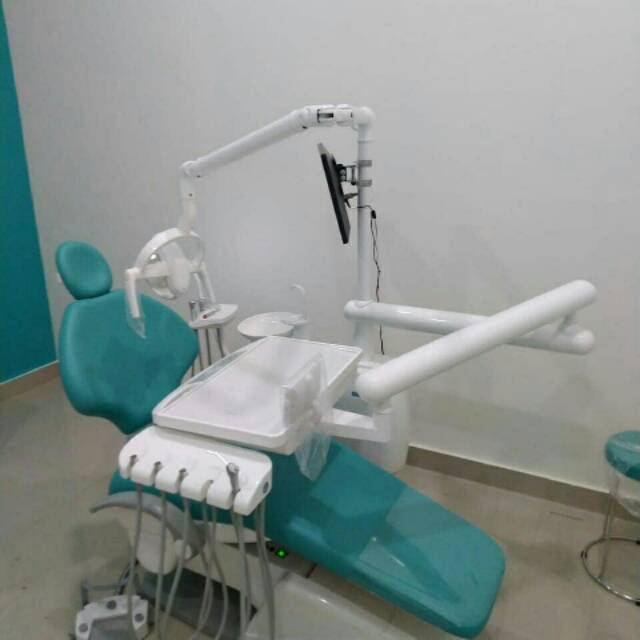 Jual Dental Unit Baru SIGER SPECH & ELEKTRIK Shopee Indonesia