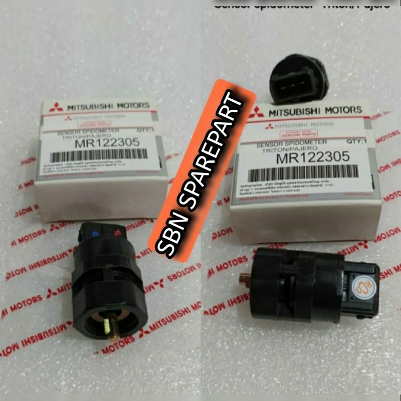 Jual Sensor speedometer tritonpajero original Shopee Indonesia