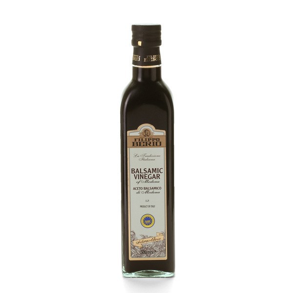 Jual Filippo Berio Balsamic Vinegar 500 ml Shopee Indonesia