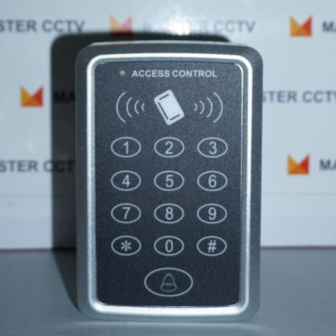 Jual Door Access Controller T119 125Khz Rfid Reader Access Control