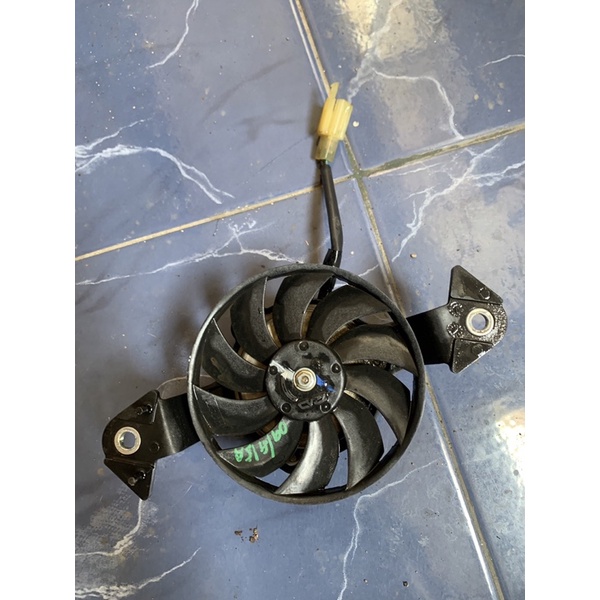 Jual kipas radiator fan r15 v3 vva Shopee Indonesia