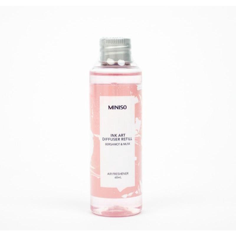 Jual Denpasar MINISO Scent Diffuser Ink Art Diffuser Stick Pengharum