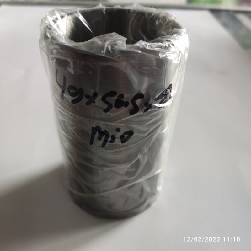 Jual liner boring 49x56,5x93 mio Shopee Indonesia