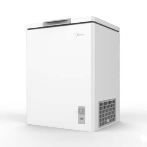 Jual CHEST FREEZER MIDEA HS131 CNK (100L) Shopee Indonesia