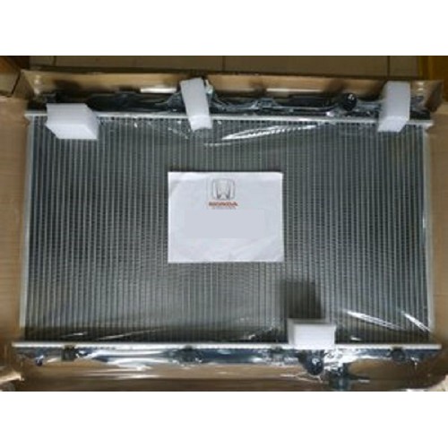 Jual Radiator crv gen3 2007 2008 2009 2010 2011 2012 2000cc manual