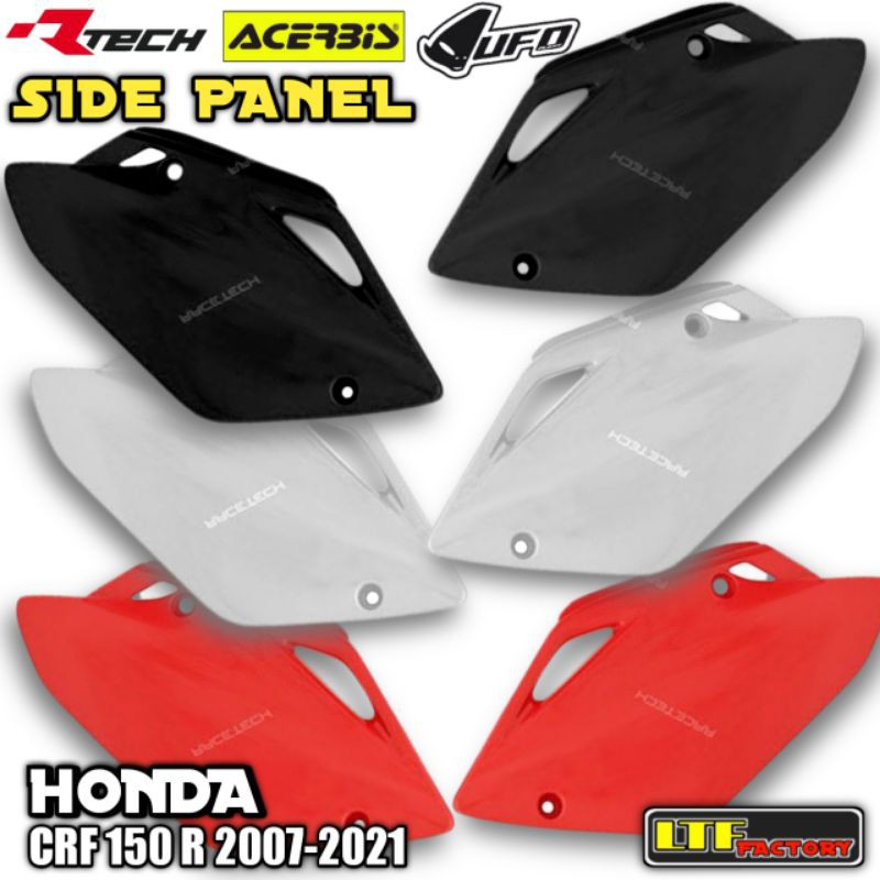 Jual HONDA CRF 150 R 2007 2008 2009 2010 2011 2012 2013 2014 2015 2016