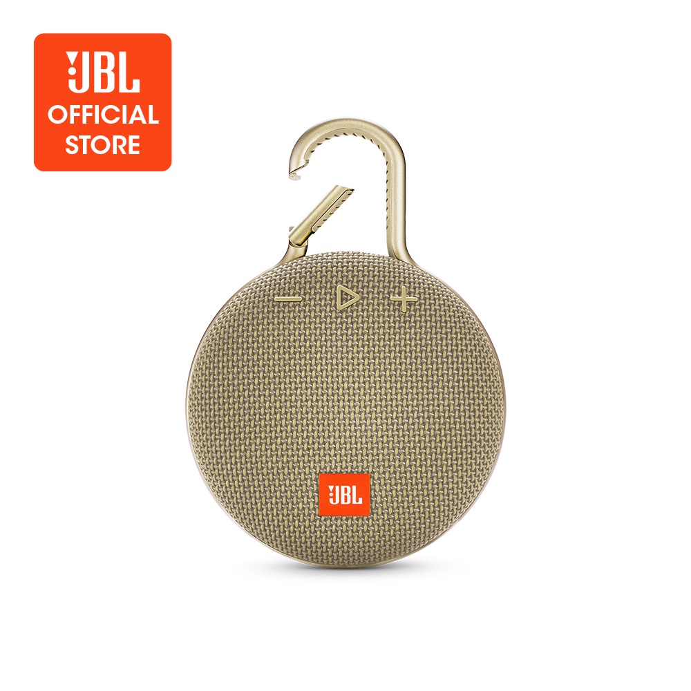 Jual JBL Clip 3 Portable Bluetooth Speaker Shopee Indonesia