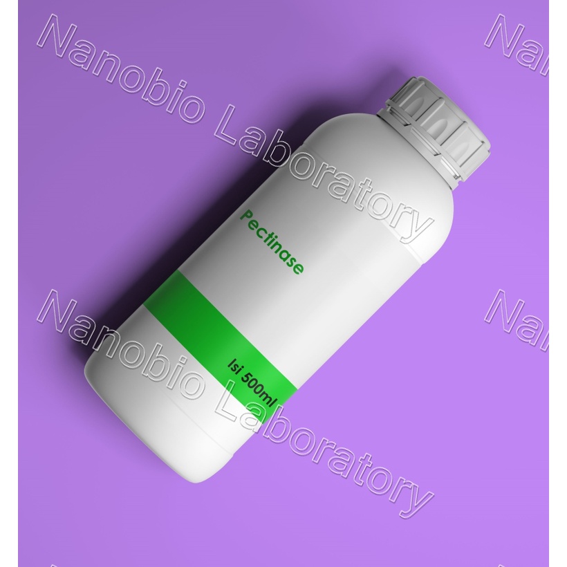 Jual Bundling Enzim Pectinase 500ml + Selulase 500ml Shopee Indonesia