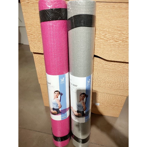 Jual Yoga Mat Miniso Shopee Indonesia