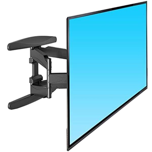 Jual BRACKET TV LED BRACKET SWIVEL 40 42 43 49 50 55 60 65 70 75 INCH
