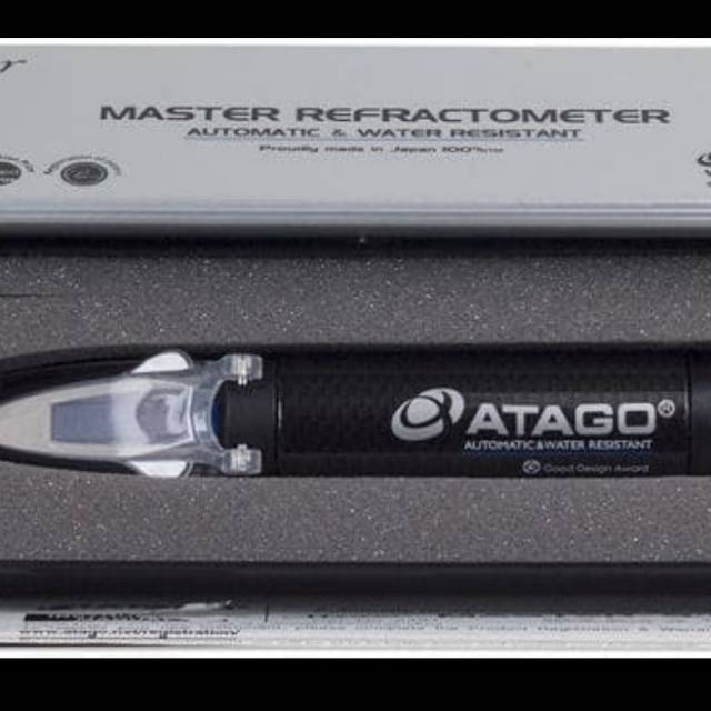 Jual Refractometer Atago Shopee Indonesia