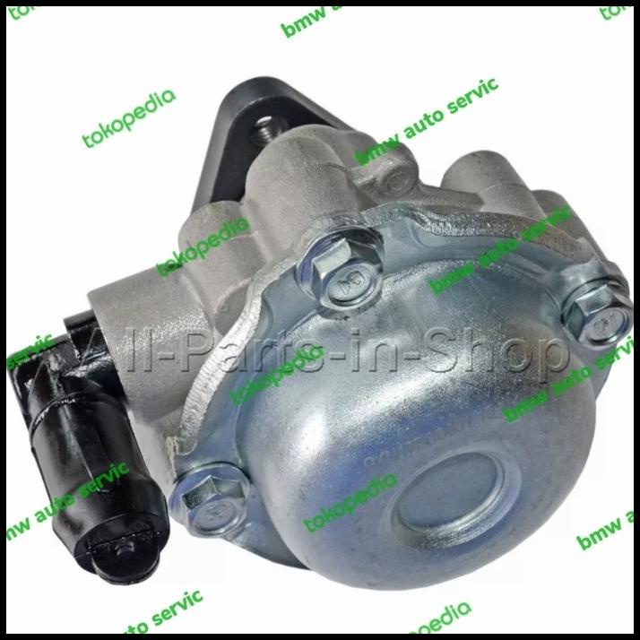 Jual Pompa Power Steering Bmw E46 M54 330I 325I Shopee Indonesia