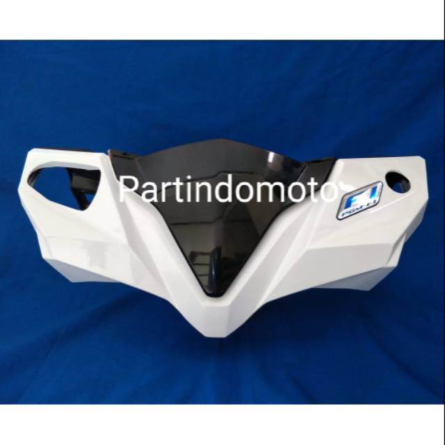Jual kepala batok depan belakang dan cover speedometer all new beat esp