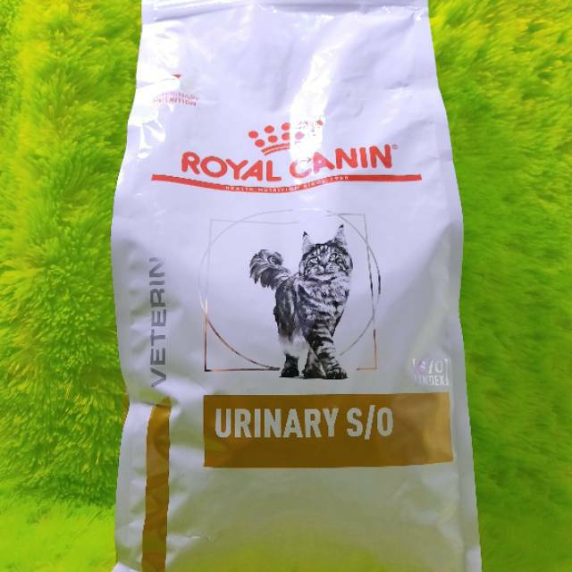 Jual Royal canin urinary so 1.5kg freshpack Shopee Indonesia