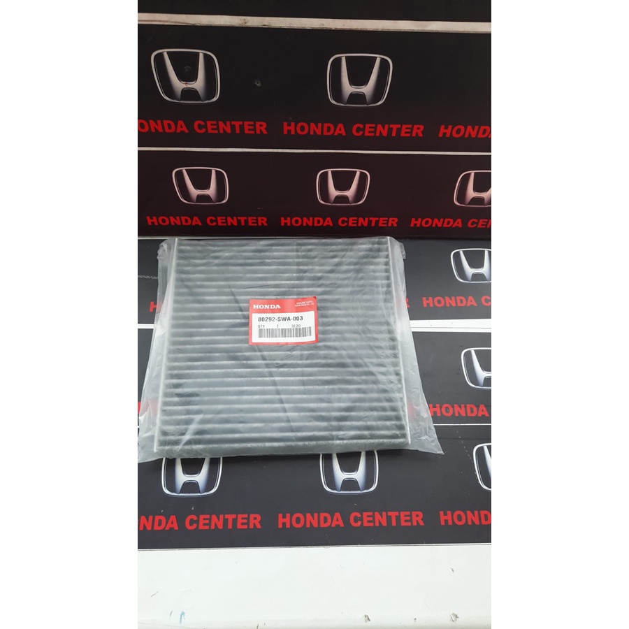 Jual Star Seller.! Filter AC Honda CRV filter ac kabin Honda CRV gen3