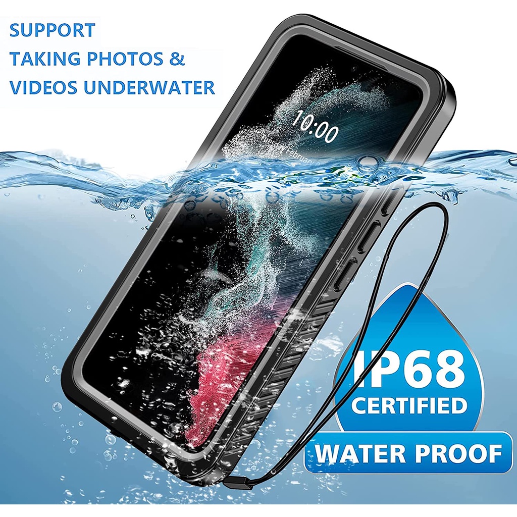 Jual Waterproof Case Vivo Terlengkap & Harga Terbaru September 2023