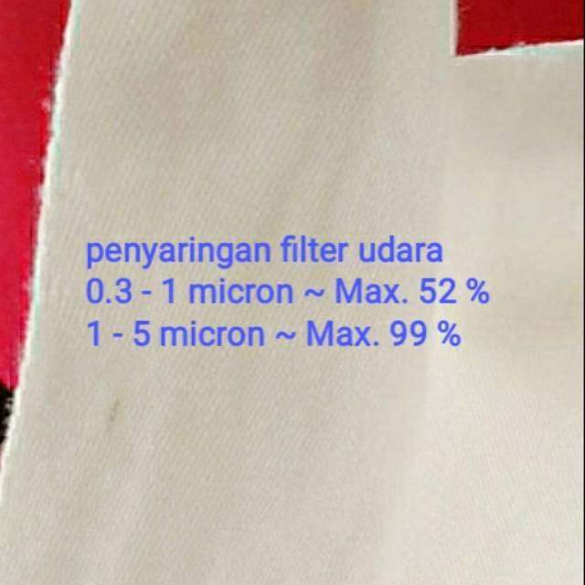 Jual Filter ac split microteck untuk ac split uk 1/21pk Shopee Indonesia