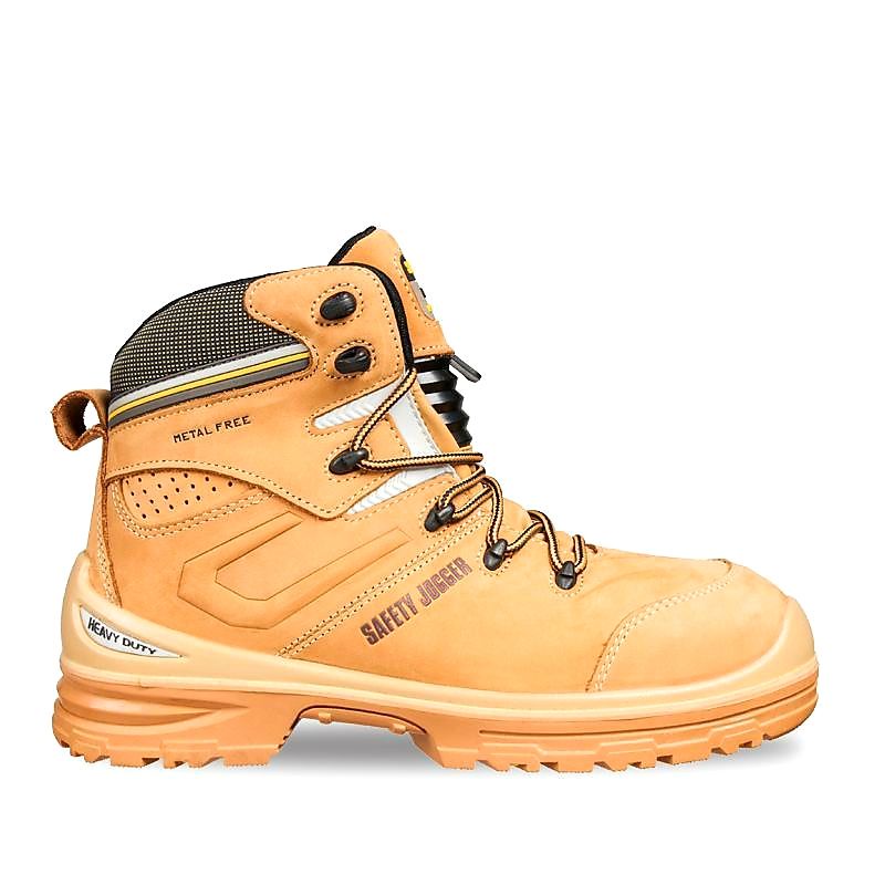 Jual Sepatu Safety Shoes Jogger Ultima S3 Shopee Indonesia