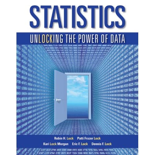 Jual BUKU Statistics_ Unlocking the Power of Data Shopee Indonesia