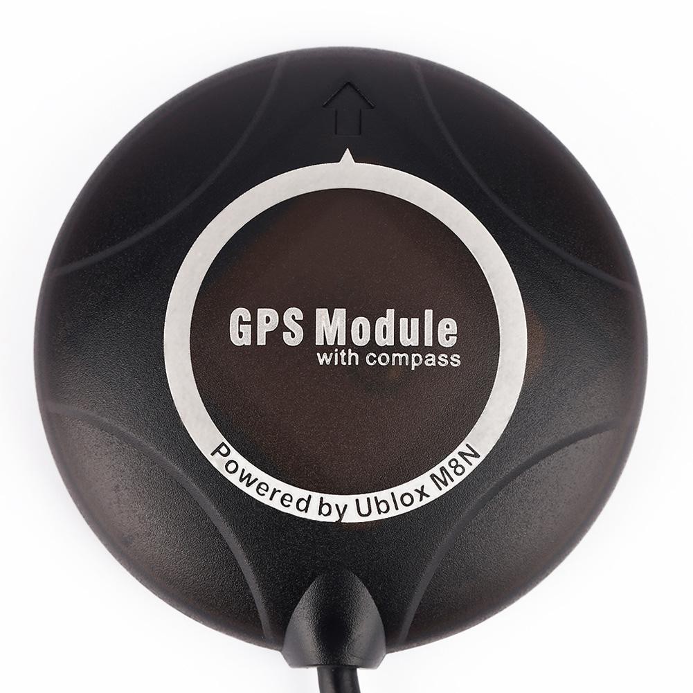 Jual Gps Built In Compass Module Ublox Neo M8N Kompas Pixhawk Module