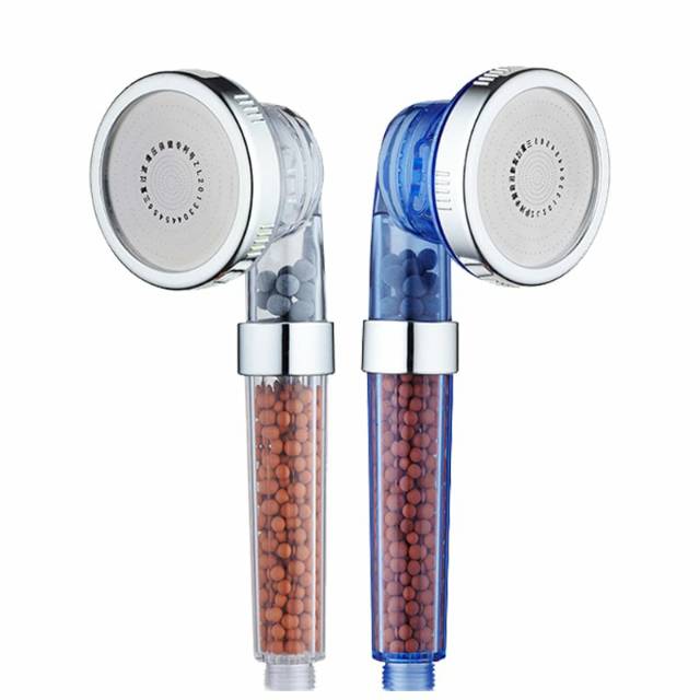 Jual INTRODUCING MAGIC SHOWER SHOWER HEAD CLEAN WATER IS THE BEST SKIN
