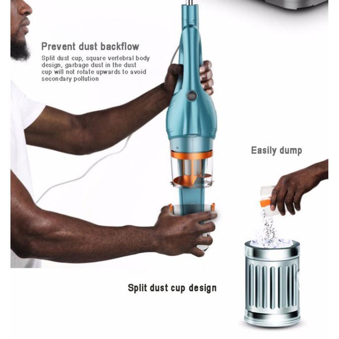 Jual Xiaomi Deerma Vacuum Cleaner DX900 / DX920 Handheld Penyedot Debu