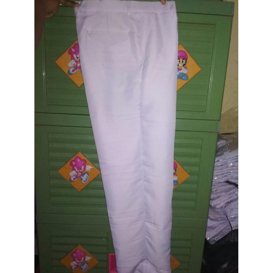 Jual CELANA PASKIBRA FULL FURING/CELANA PASKIBRAKA/SERAGAM PASKIBRA