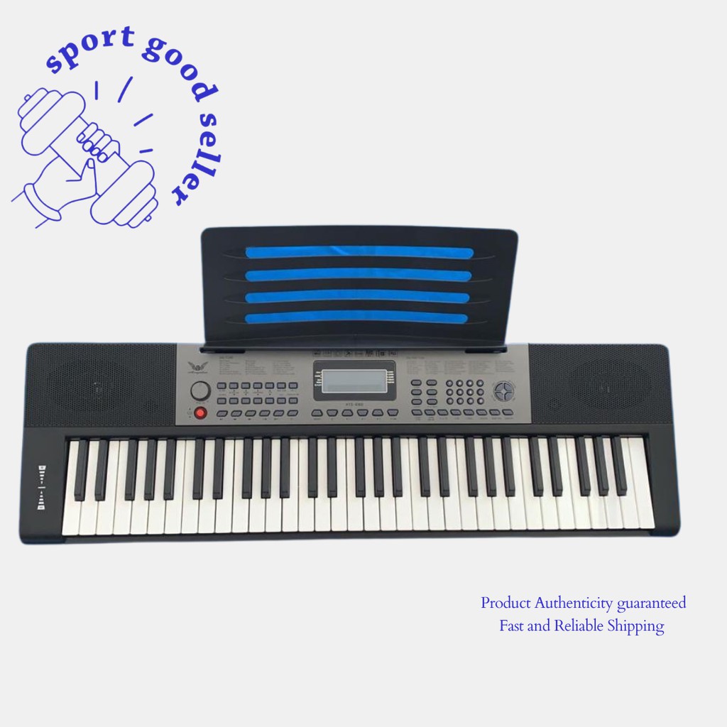 Jual KEYBOARD PIANO ANGELET XTS 690 ALAT MUSIK ORIGINAL Shopee Indonesia